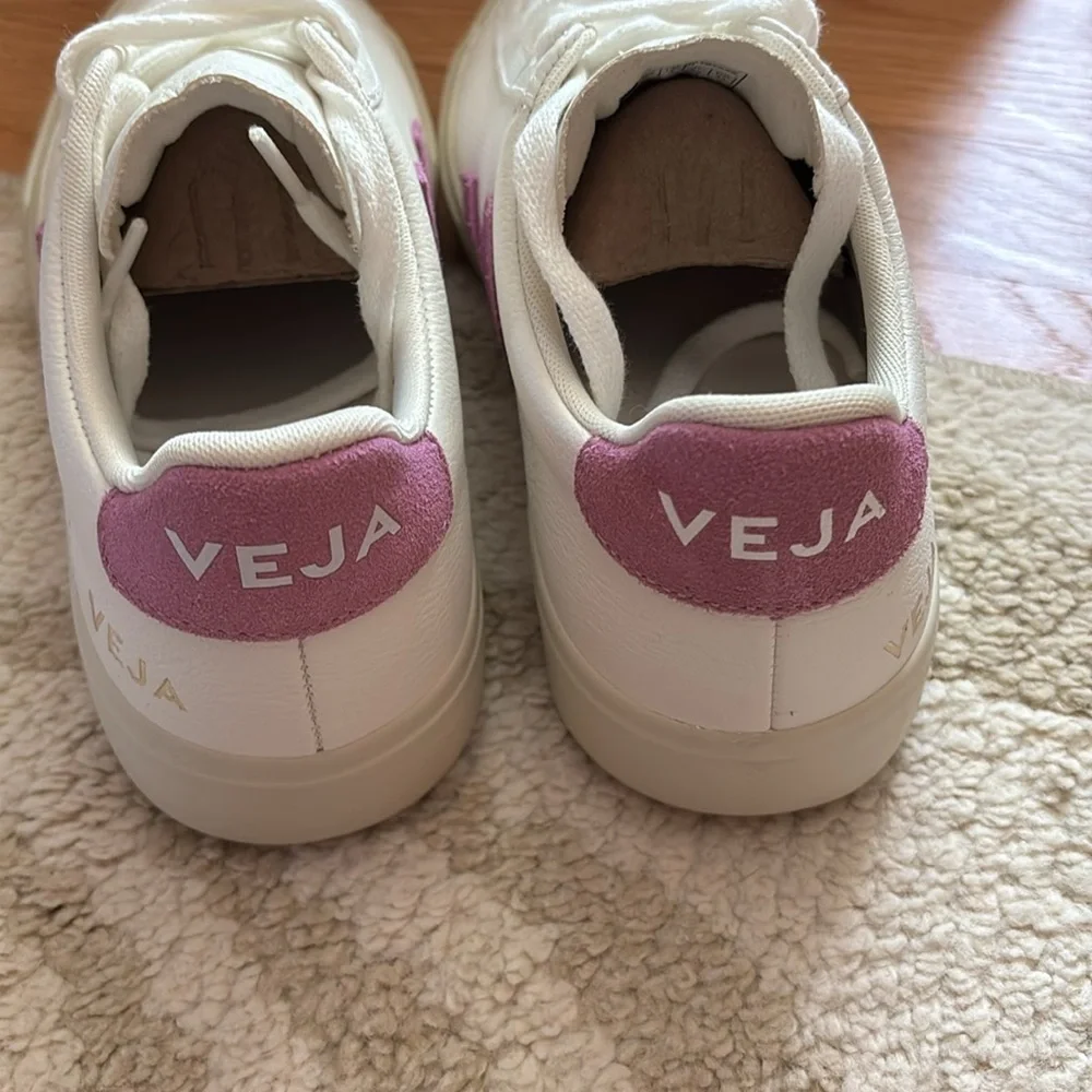 Veja Campos - Picture 2 of 9